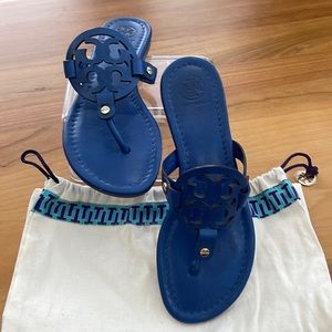 Tory Burch Miller Sandals